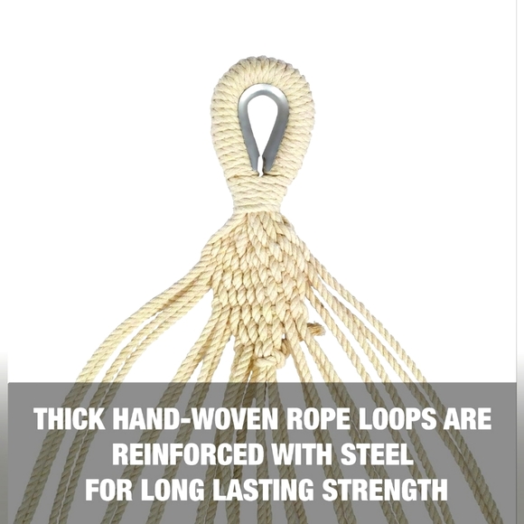 Bliss Hammock - Picture 3 of 6